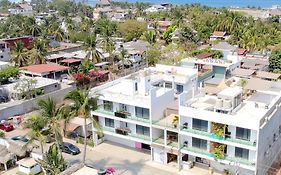 Punta Colibrí